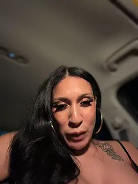 FerrariFrench live