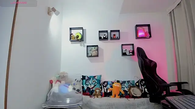 Biancastrongg live