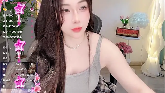 Liz-nn live