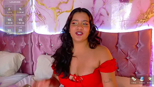 KARINAJTORRES live