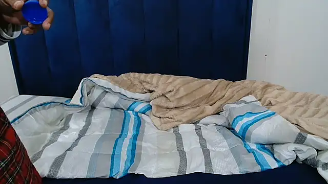 SexyRebellicious live
