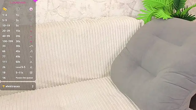 AthenaAsberry live