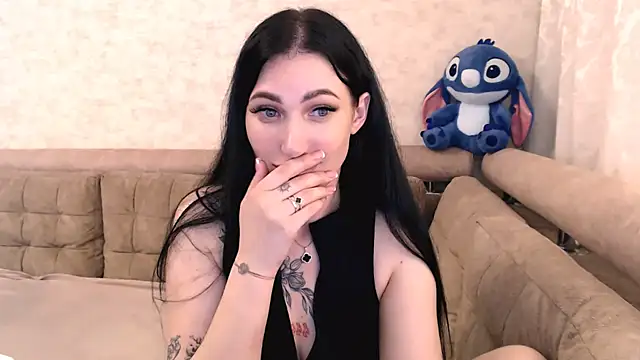 MisssShy_ profile