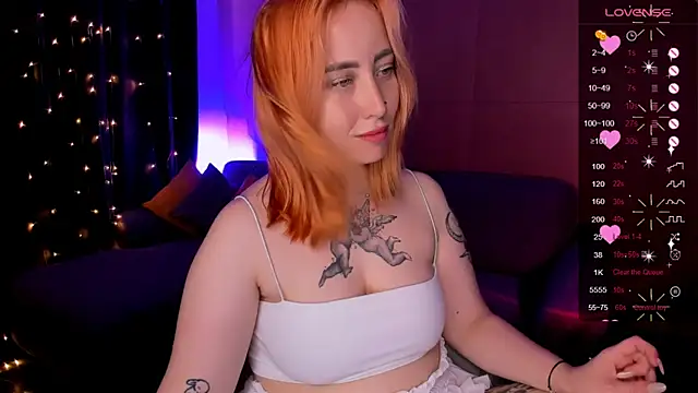 deboramoore live