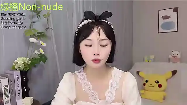 Pearl-xixi777 live