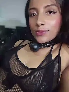 KattyBerryX live