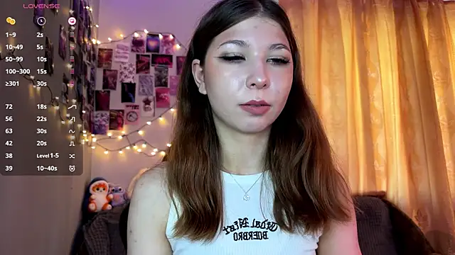 LillyyLilith live
