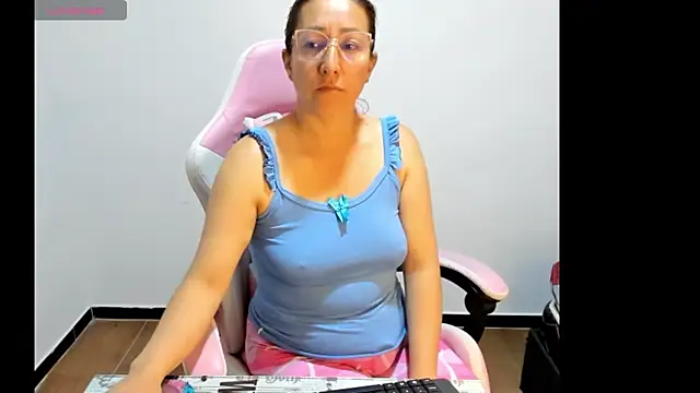 beautyfullchrys live