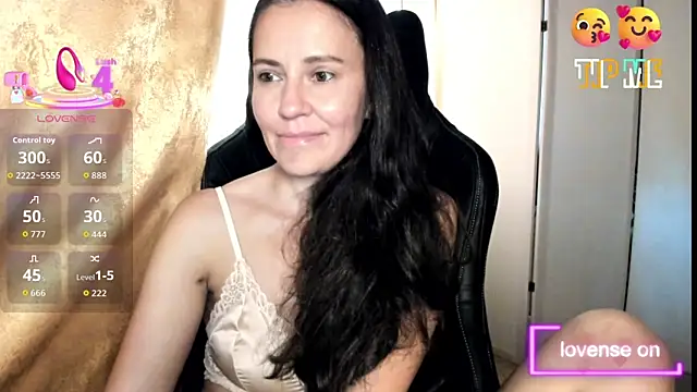 Found_Me live