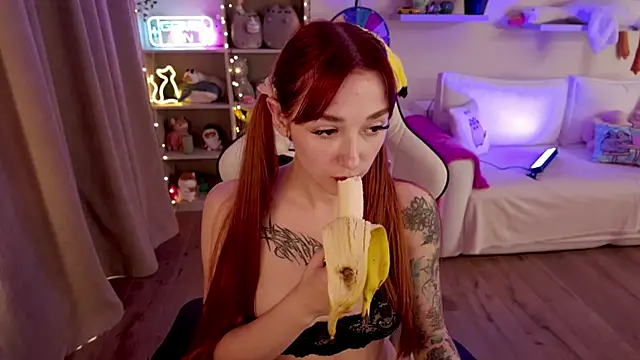 Anna_Prince live