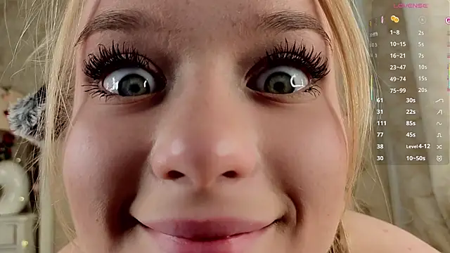 Emma_Frosty live