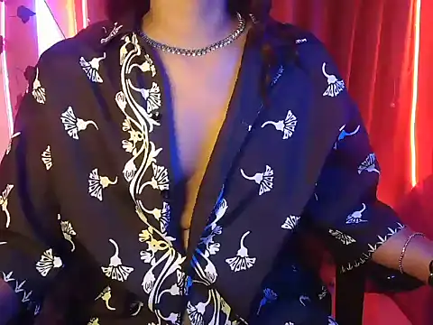 DarkDezire23 live