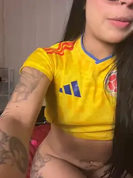 -Brittanny live