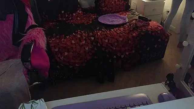 RoxalanaStar live