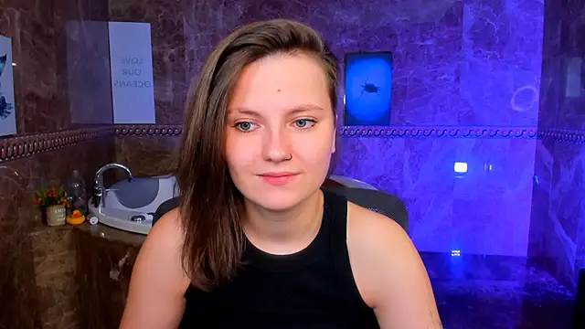 MelindaTin live