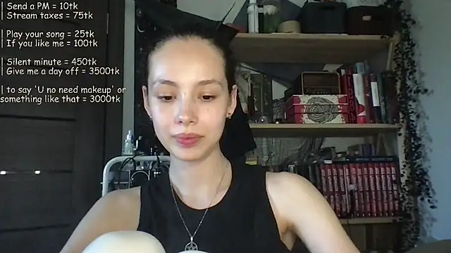 Yuna5343 live