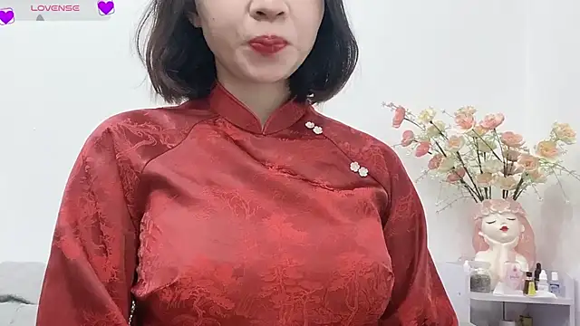 Ryo-Jisoo live