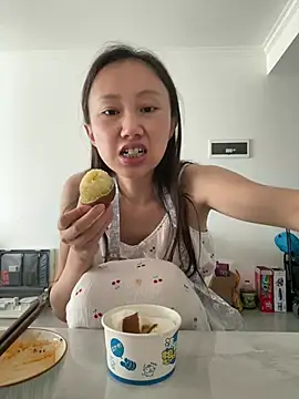Xiao_Mao_meow live