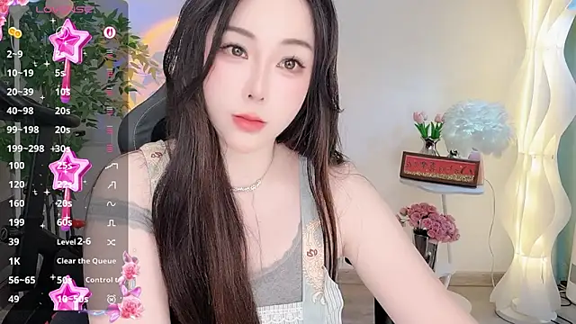 Liz-nn live
