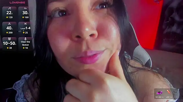 AilynRed live