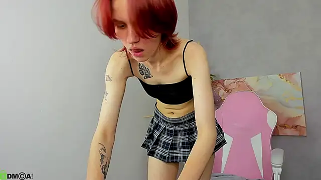 Milena_Milyan live