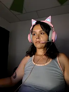 Miss_kittyX live