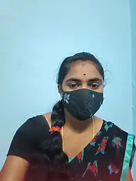 Tamil-Megavarthinii live