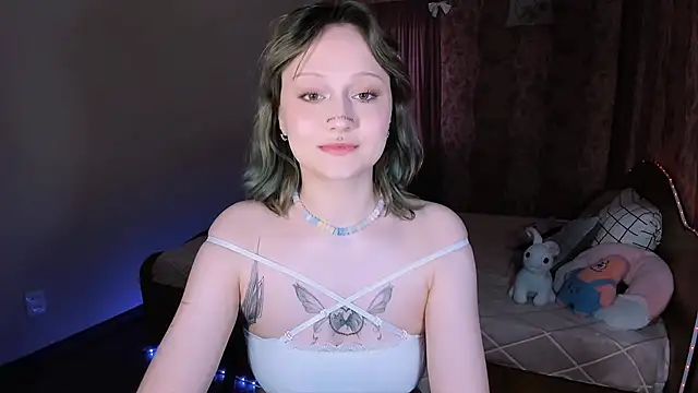 MariaMango live