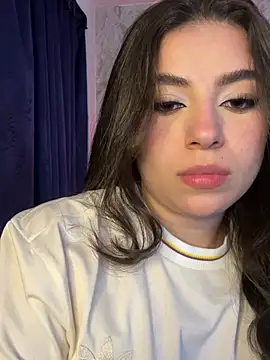 IsabellaAnngel live