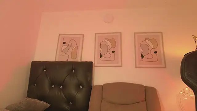 curlyanenth live