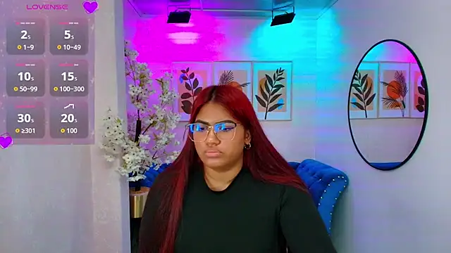 Charlotte_stoone live