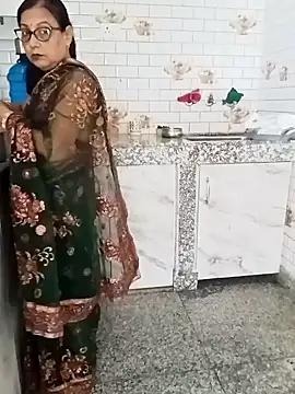 Shanu_Shah live
