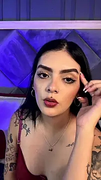 AliceRitter live