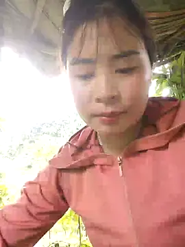 LoveShae_XYX live