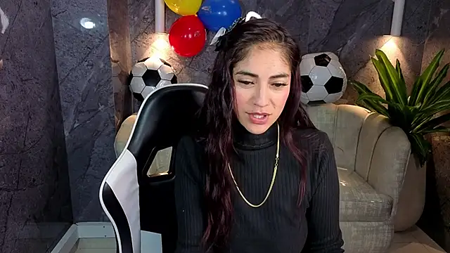Mabell_Tx live