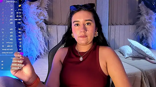SweetNova1 live