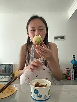 Xiao_Mao_meow live