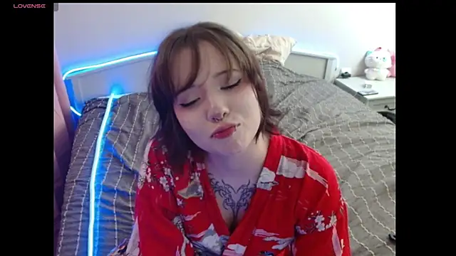 Nixiee live
