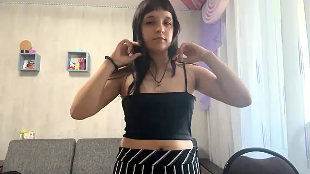 K1ttz1_cutie live