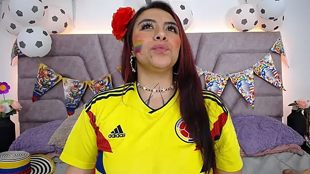 Jessica_Kraftt live
