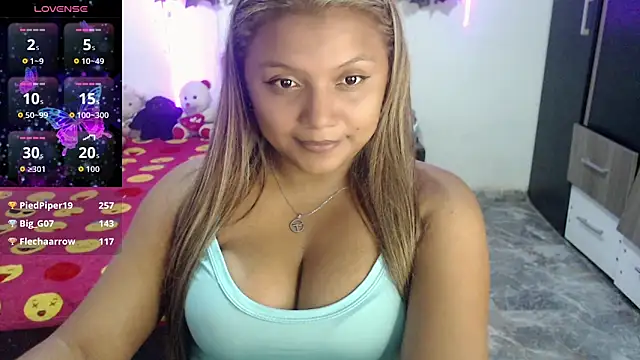 sexysusan4you live