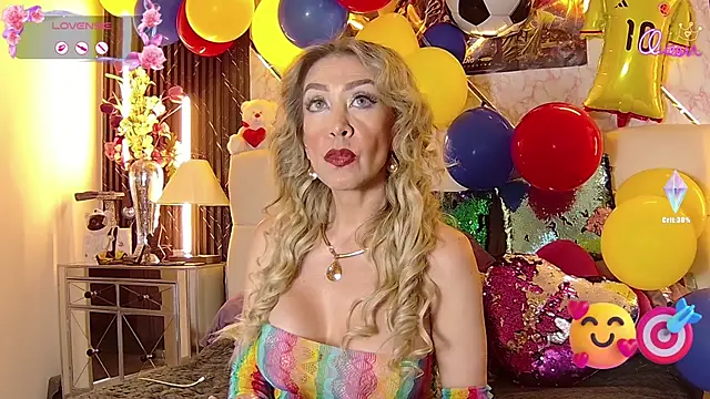 EvelinaGrey live