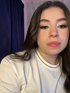 IsabellaAnngel live