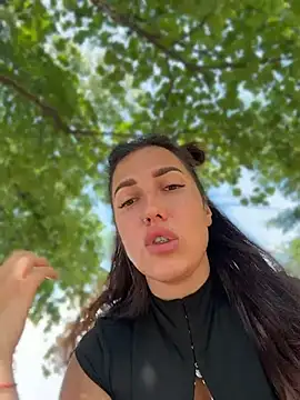 AleksandraRich live