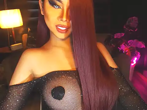 JessicaRabittt live