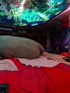 Spun_Foxxx live