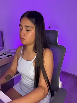 I_Samanthaa live