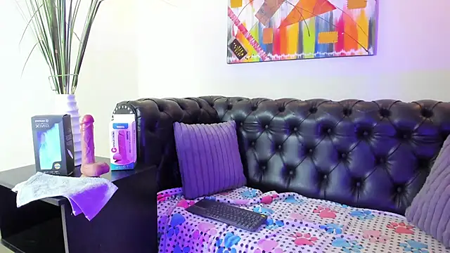 SoftPrincess live