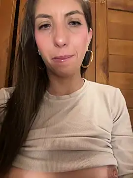 CamiKlein live