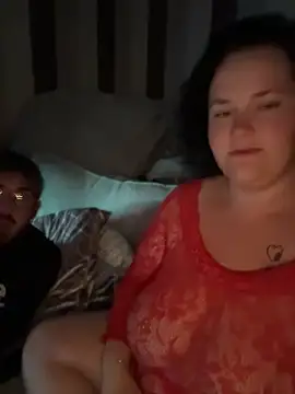 CurvyScarlett69 live